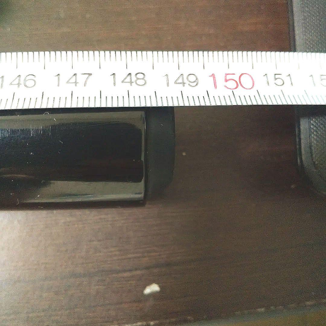 MEUCCI メウチ ビリヤードキュー ハードキューケース付き