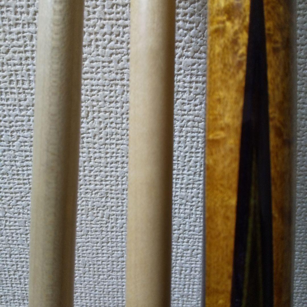 MEUCCI メウチ ビリヤードキュー ハードキューケース付き