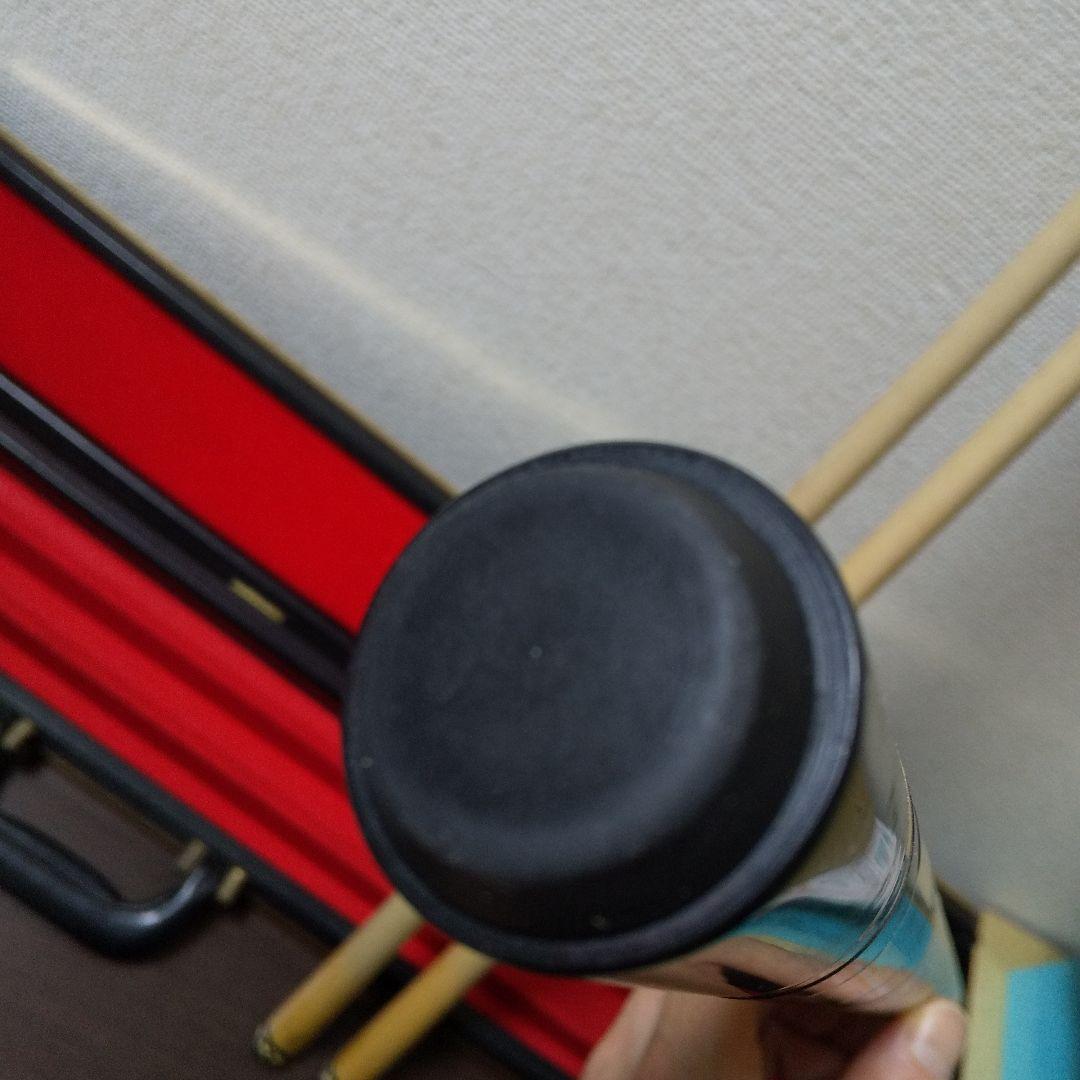 MEUCCI メウチ ビリヤードキュー ハードキューケース付き