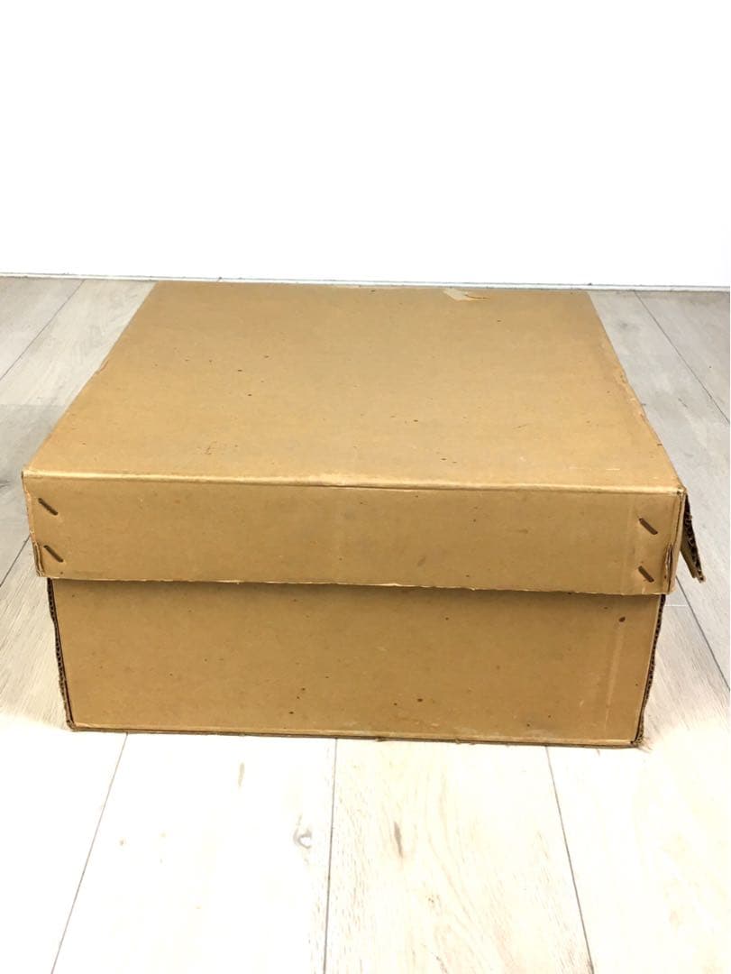 S148桑製置炉 炉縁付 茶道具