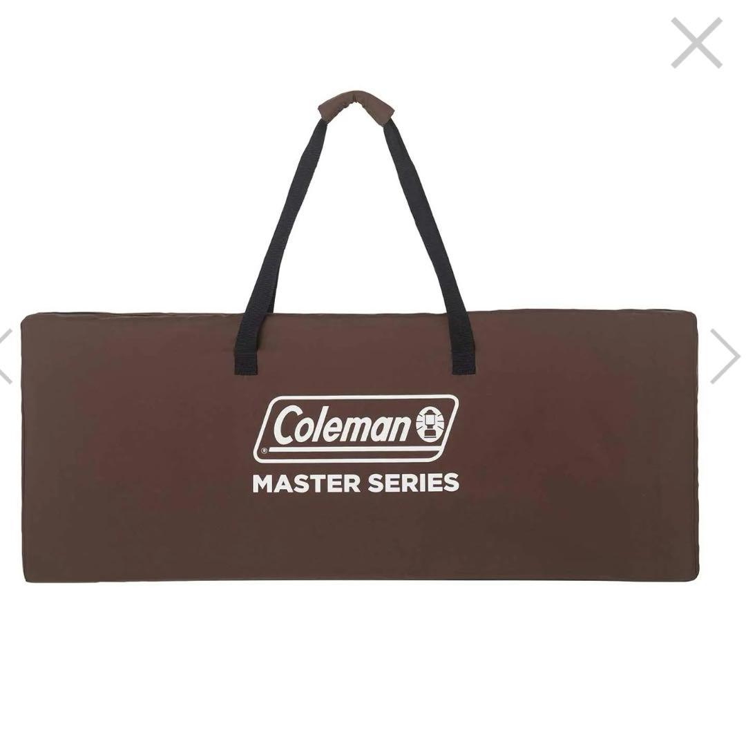 coleman /バタフライテーブル/90