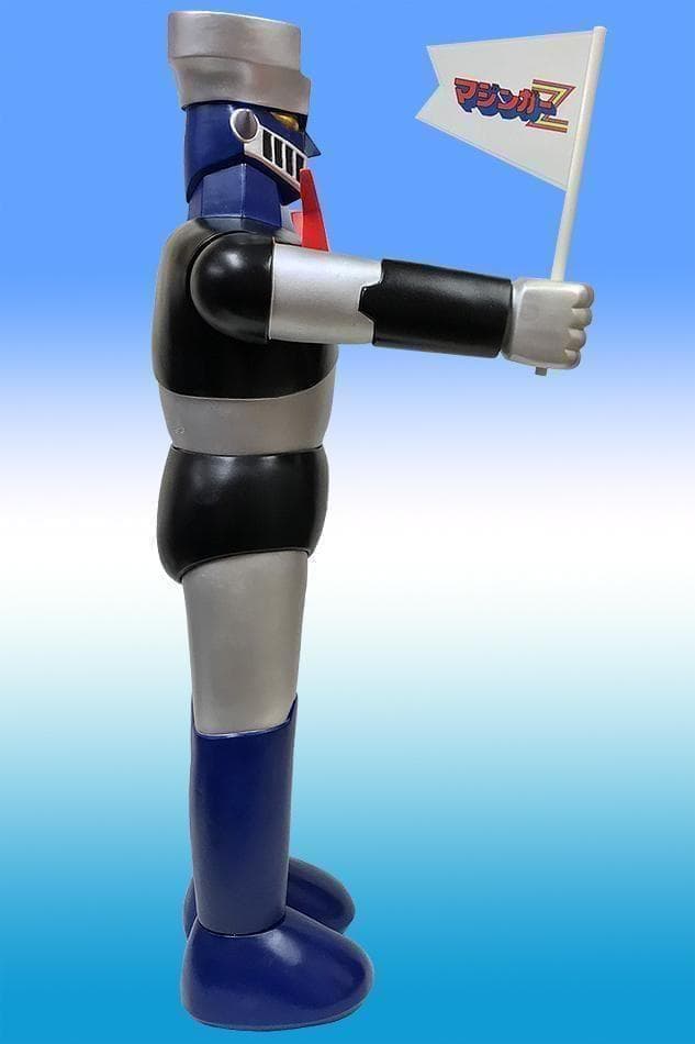 ポピー店頭用　ジャンボ　マジンガーZ　Aタイプ【輸送箱入り】90cm