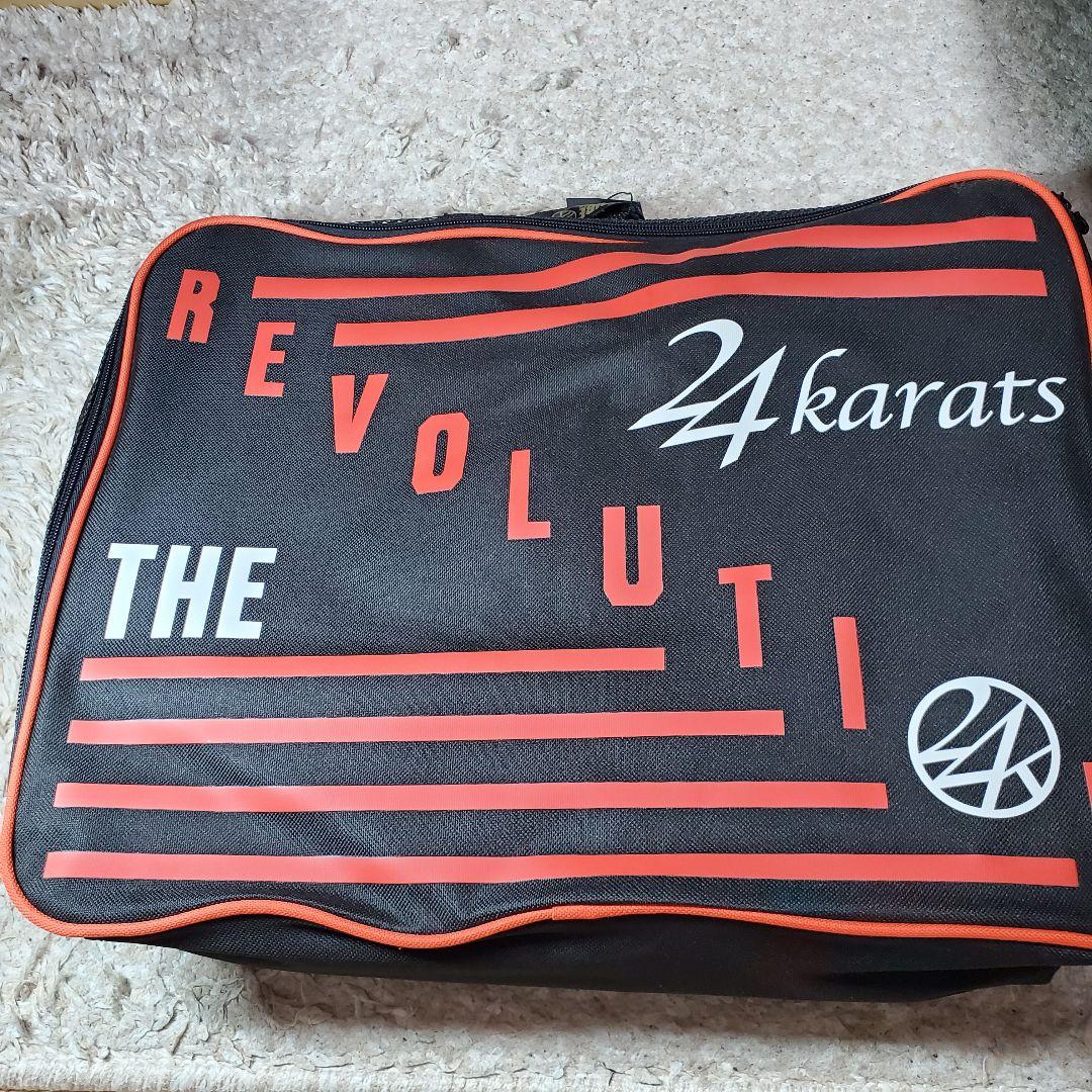 24karats セットアップジャージ　セット