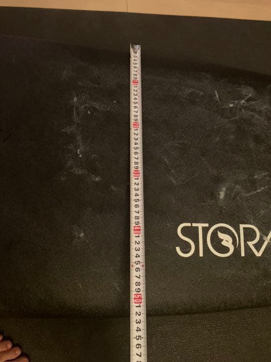 stormblade 6ft サーフボード. 手渡しのみ フィンを付けます