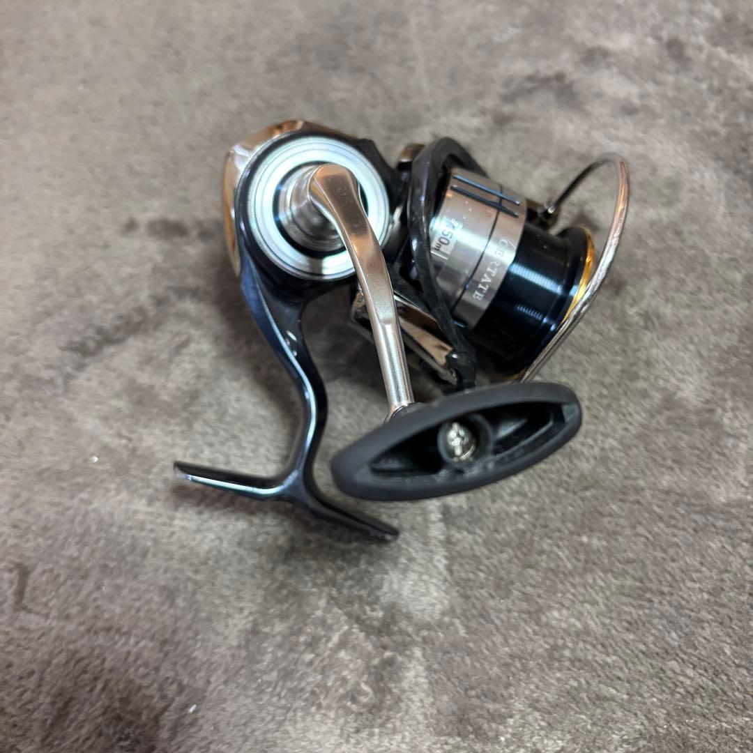 19 セルテート　RERTATE LT3000-CXH リール