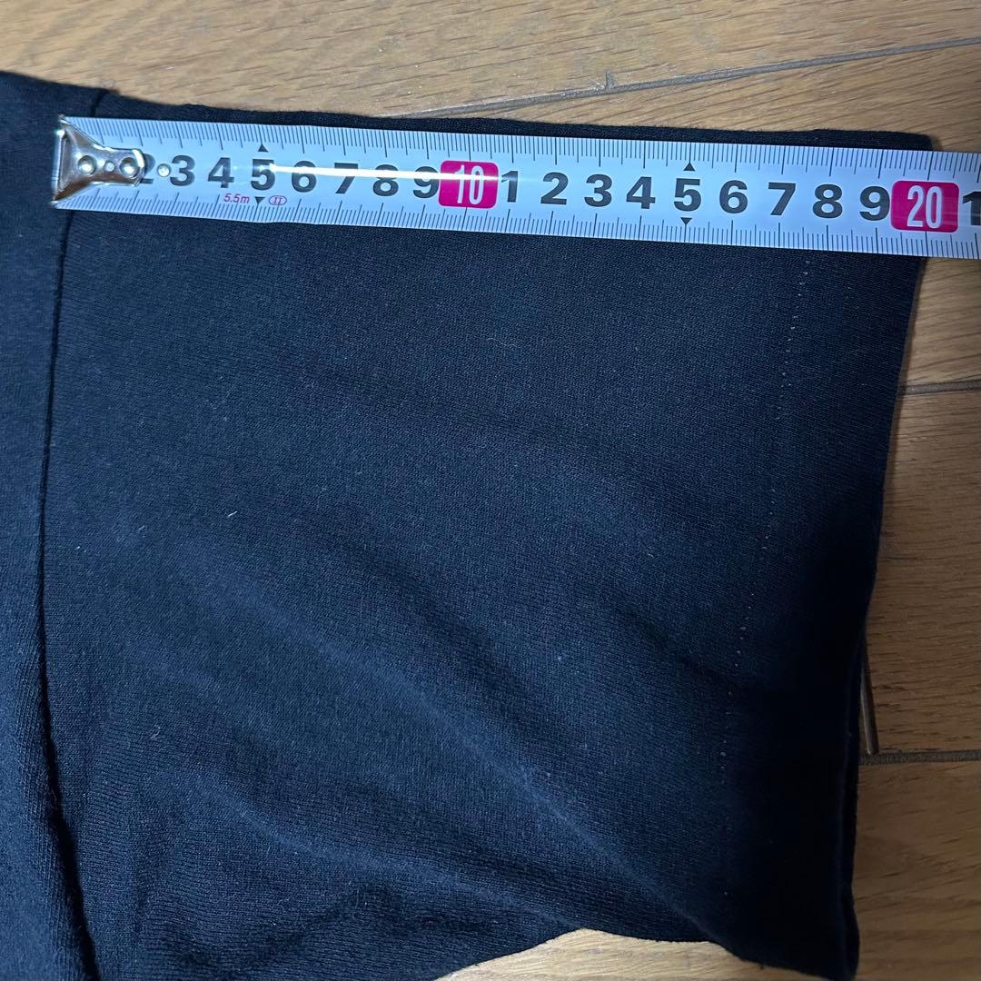 ローリングストーンズ XL スパイクタン ブラック スカル 94