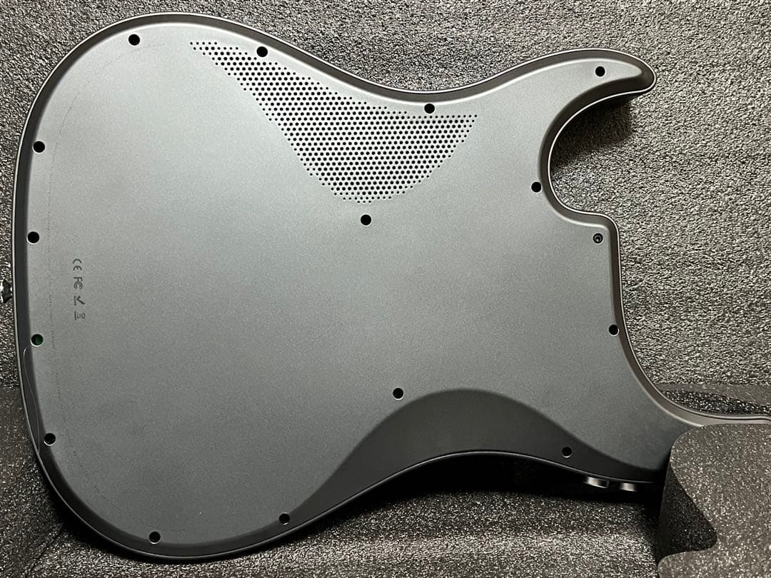 即発送 AEROBAND GUITAR エアロバンドギター