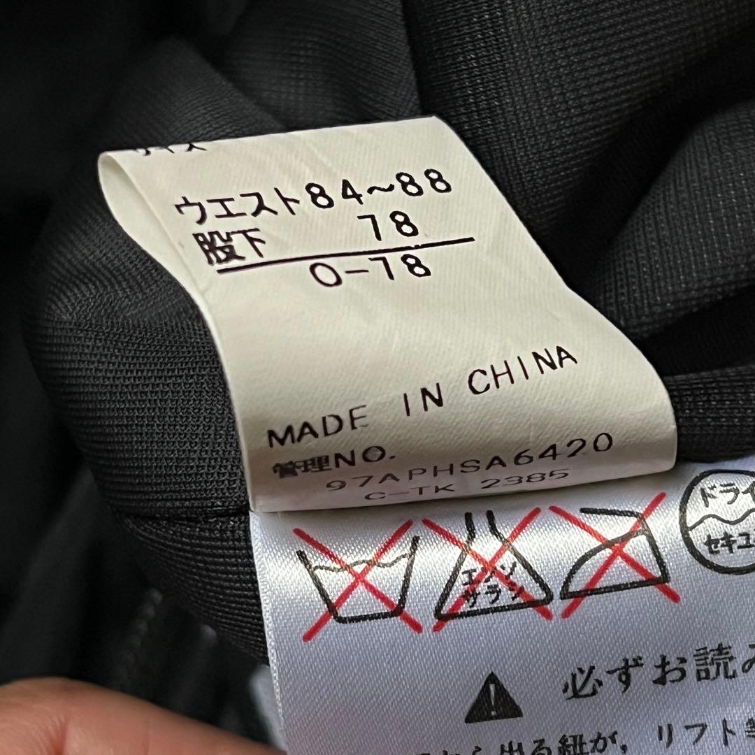 phenix フェニックス XL スキーウェアー セットアップ上下 オレンジ 黒