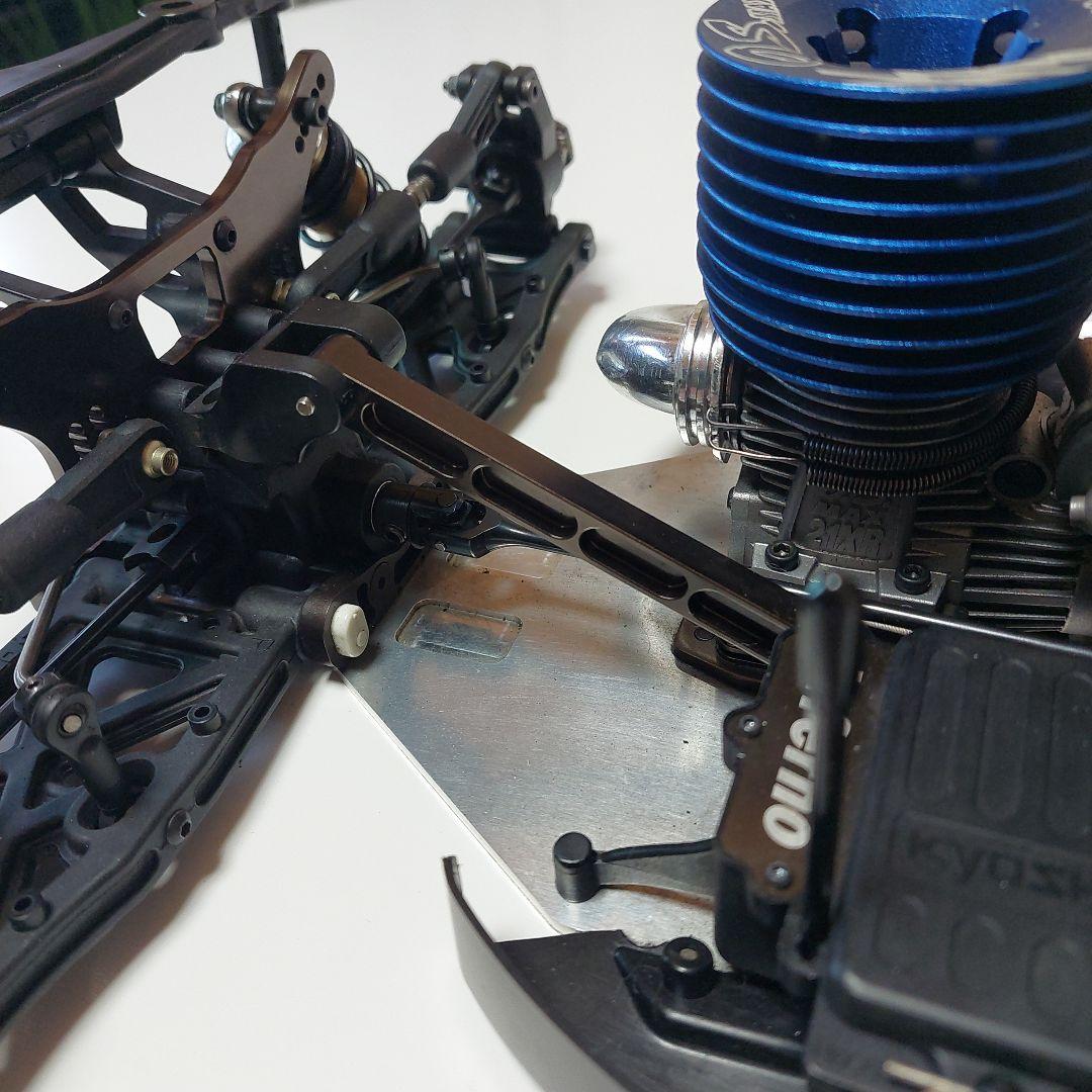 京商 インファーノＧＴ３