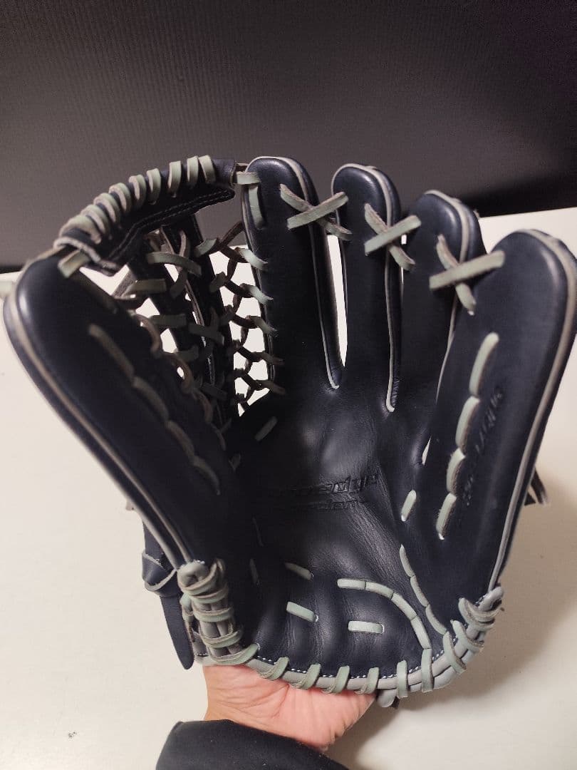 SSK 軟式外野手用グローブ 秋山モデル