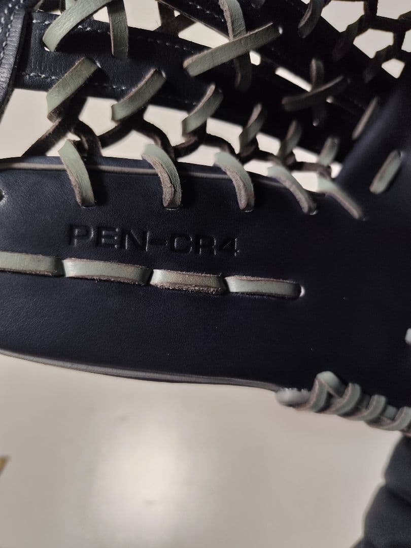 SSK 軟式外野手用グローブ 秋山モデル