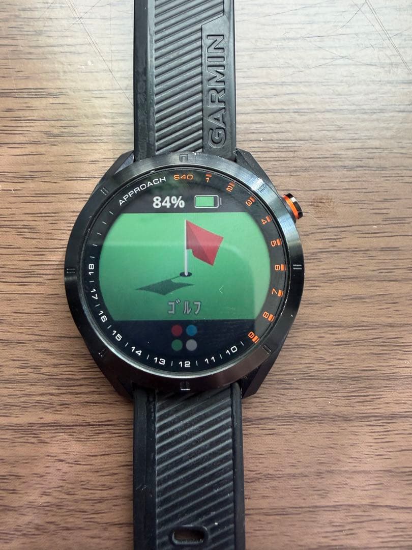 GARMIN Approach S40 GPSナビ（おまけ付き）