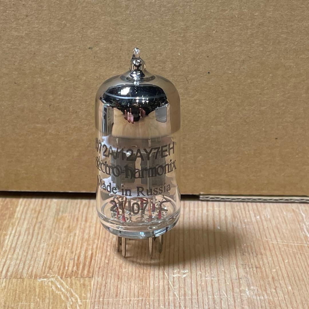 beyond tube preamp 2s ギタープリアンプ