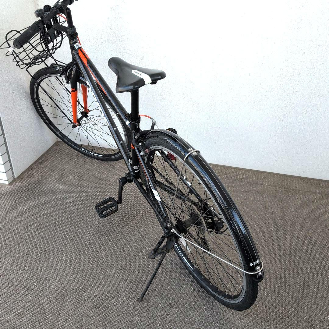 サイクルベースあさひ ドライド 子供用自転車 男の子 26インチ