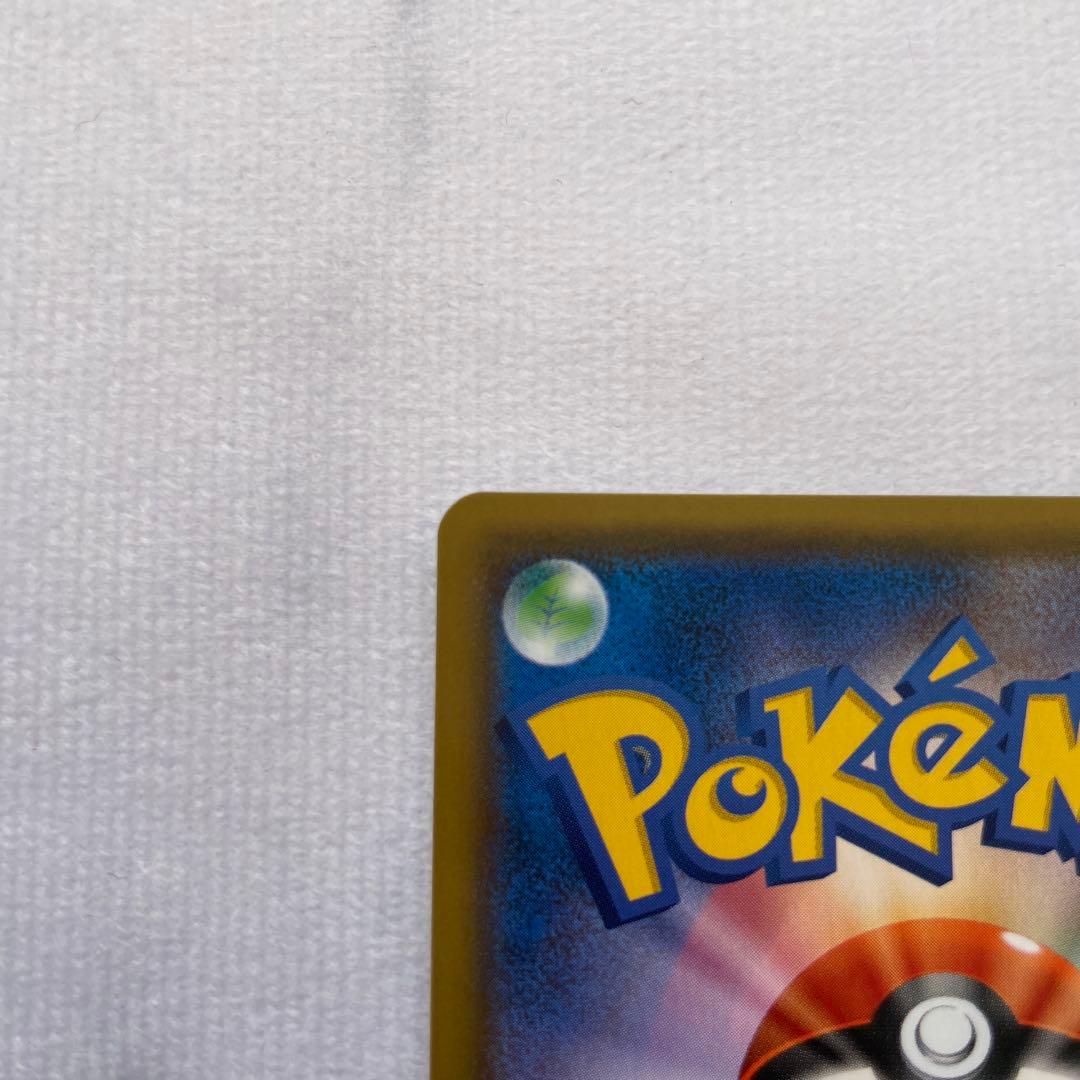 ライチュウ&アローラライチュウGX SR SA SM10a ジージーエンド