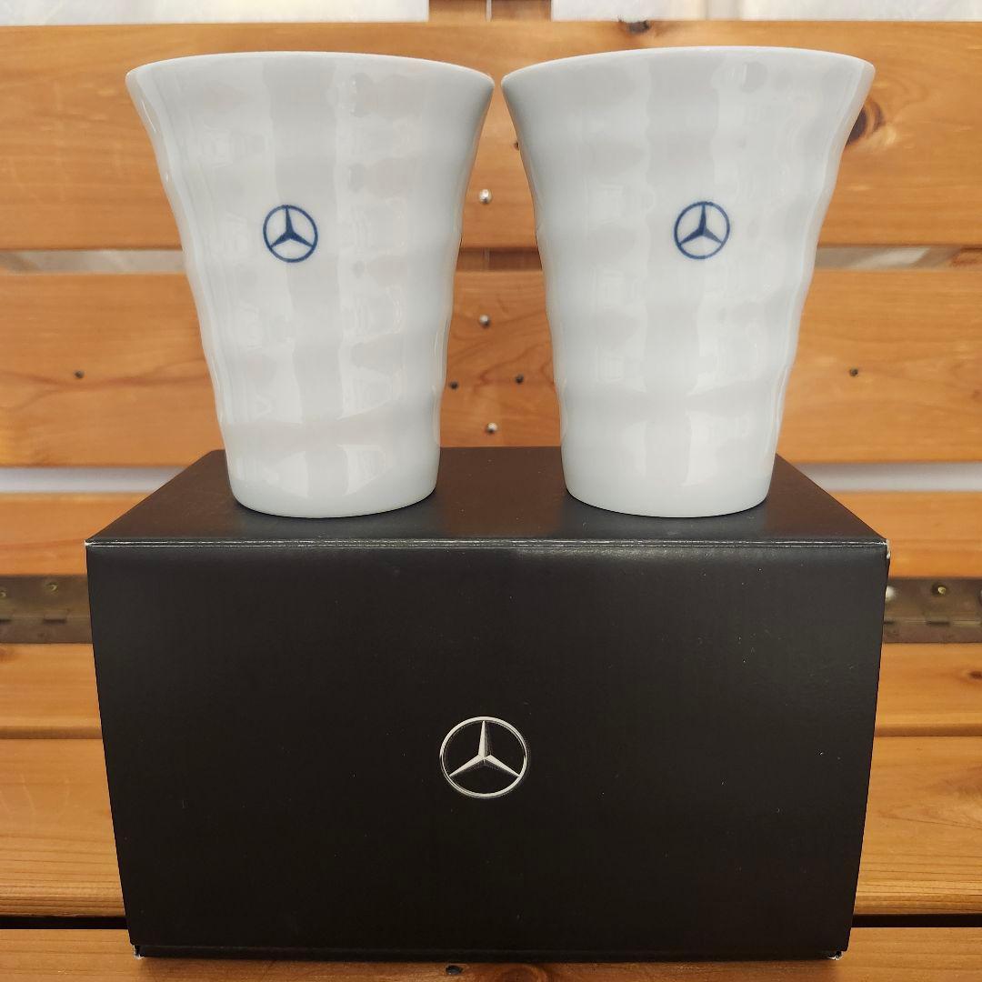 【Mercedes-Benz】オーナー限定ノベルティ8点