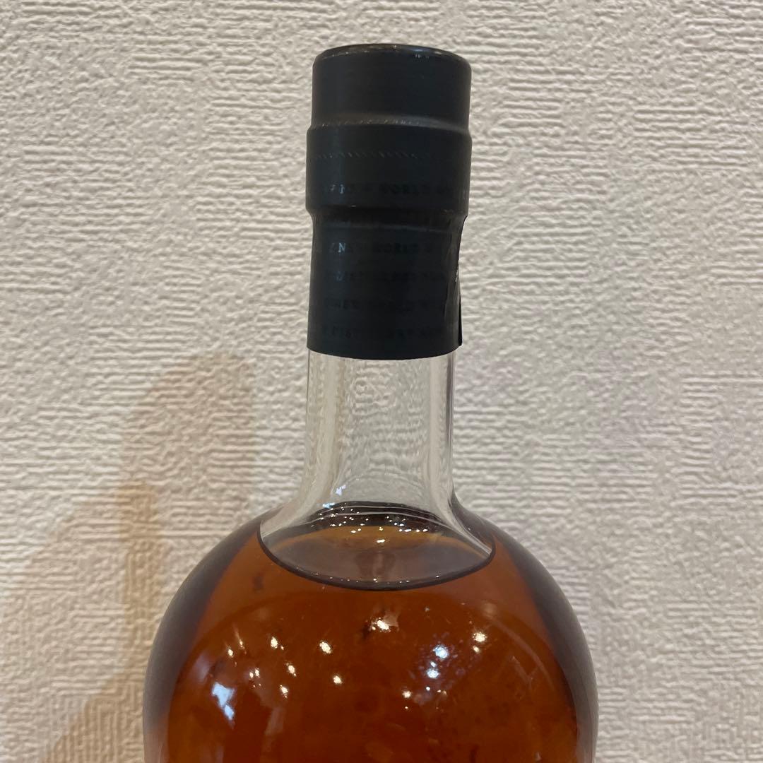 スターワード 2017 レッドワインカスク 57.8度 700ml