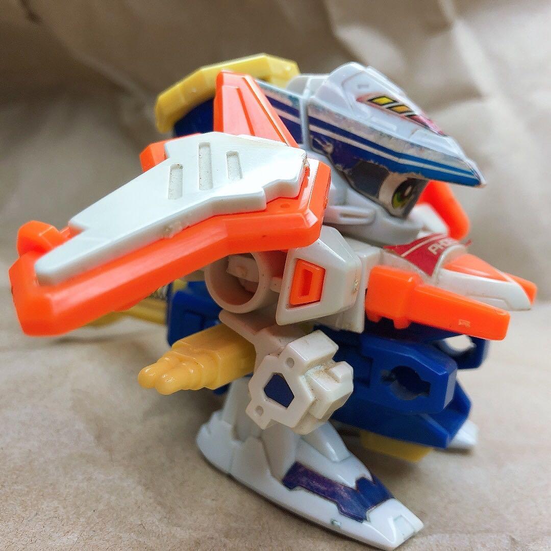 ば*ぃ様 スーパービーダマン　フェニックス詰め合わせ