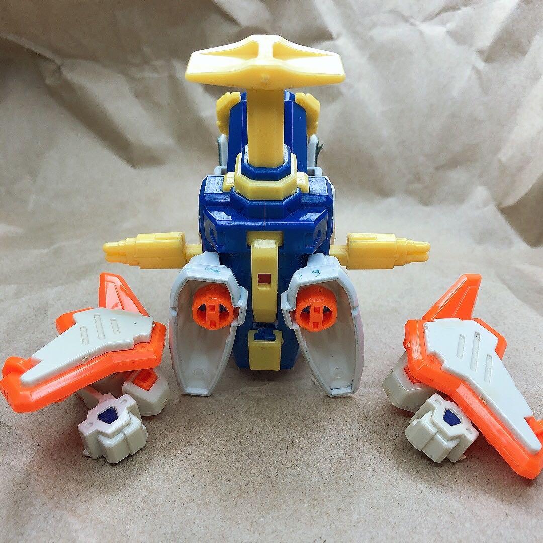 ば*ぃ様 スーパービーダマン　フェニックス詰め合わせ