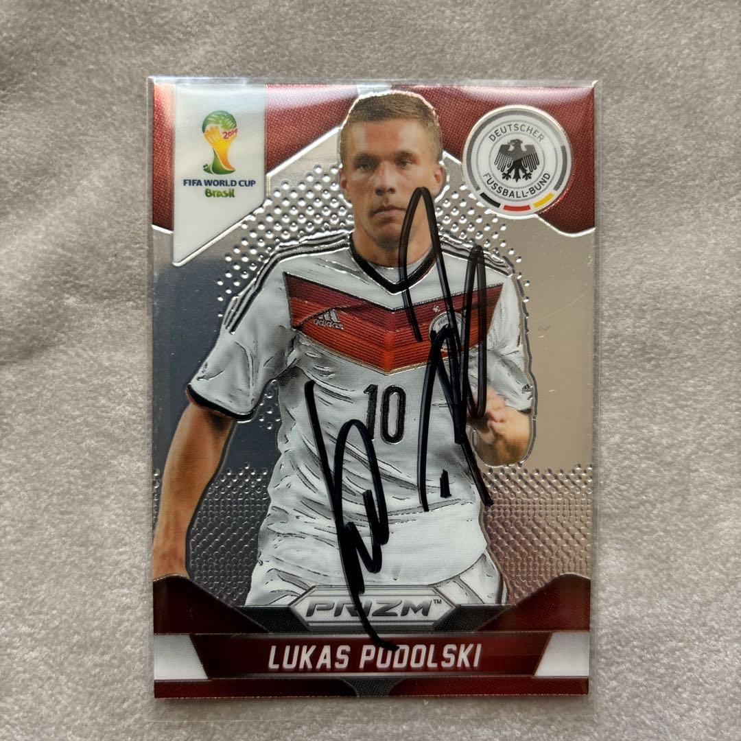 イニエスタ　ポドルスキ　Dフォルラン　Pフォルラン　ヴィッセル神戸　C大阪