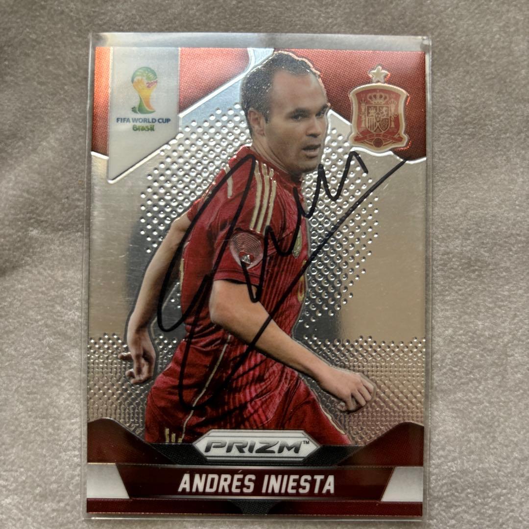 イニエスタ　ポドルスキ　Dフォルラン　Pフォルラン　ヴィッセル神戸　C大阪