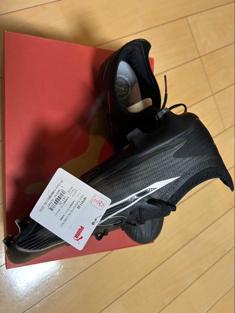シューズ PUMA ULTRA ULTIMATE FG/AG