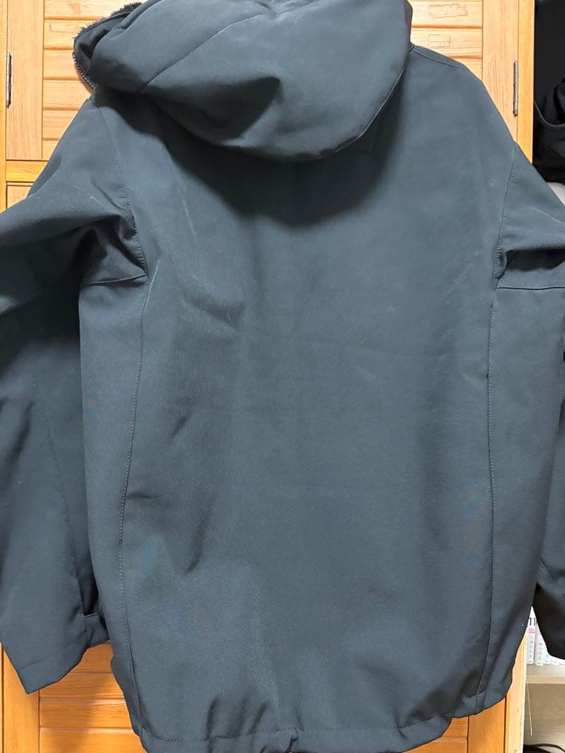 マズメ アウター