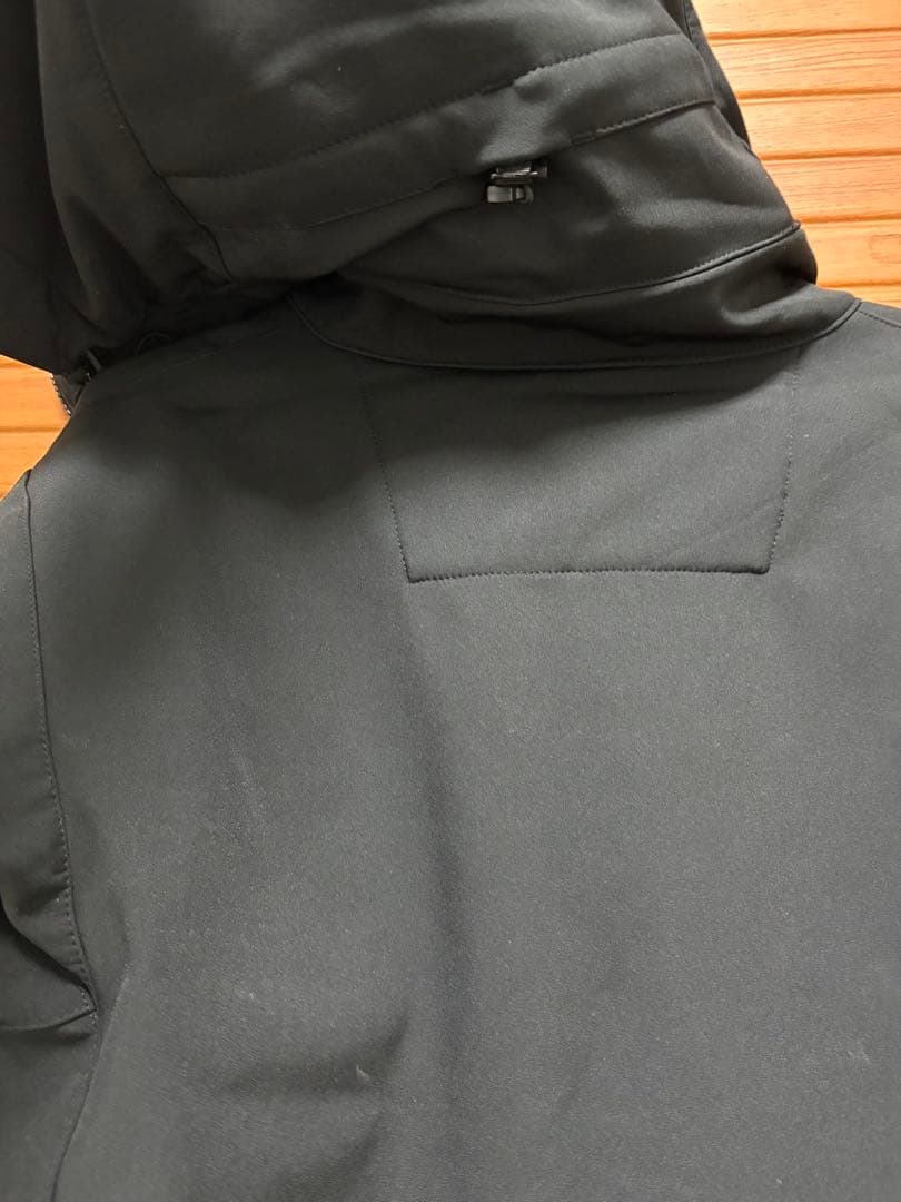 マズメ アウター