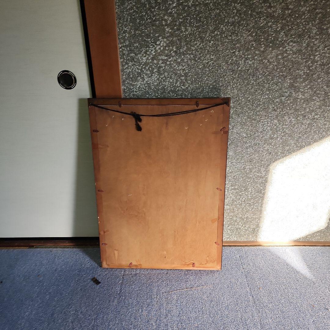 黄桜酒造　アートポスター