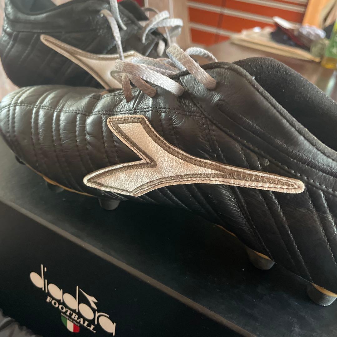 diadora バッジオ03 イタリー OG MDPU