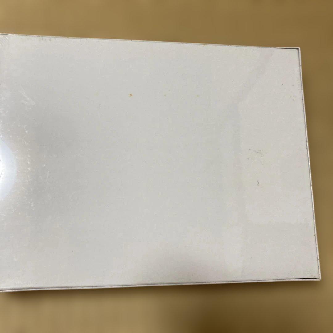 新品未開封　WHO'S GOLBY 500ピース ジグソーパズル