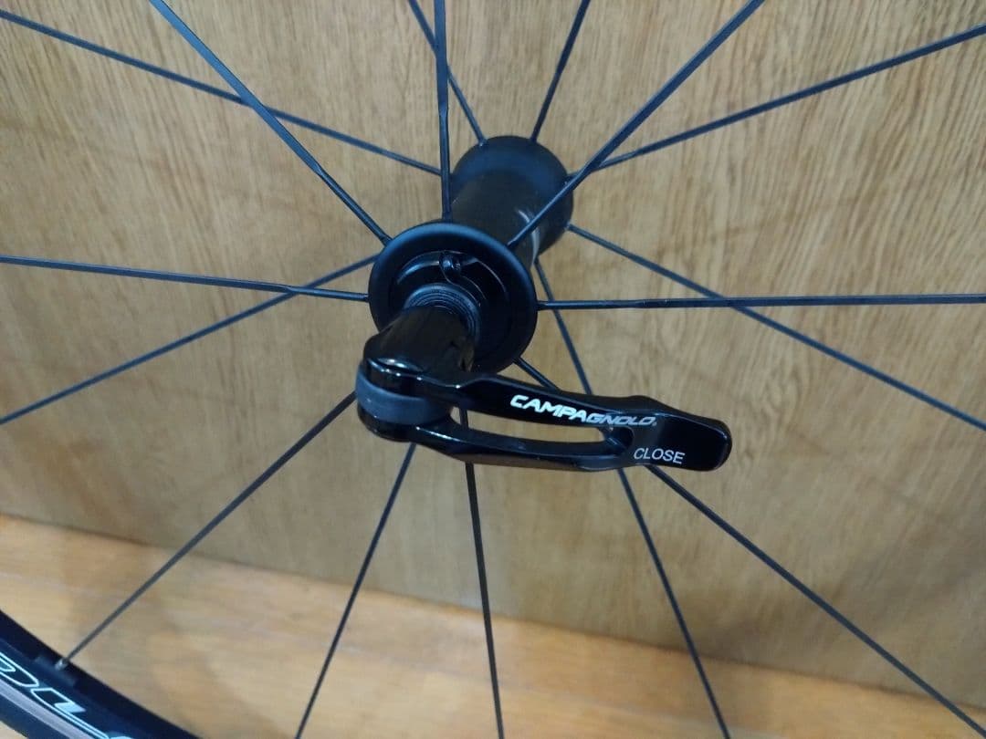 CAMPAGNOLO　カンパニョーロ　ZONDA　 ゾンダ　引取限定　神奈川
