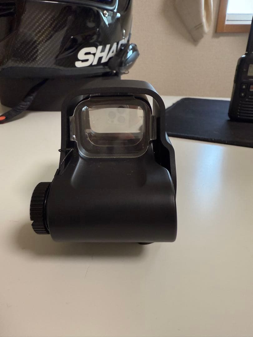 悠馬HolyWarrior Gen.3 EXPS3-0