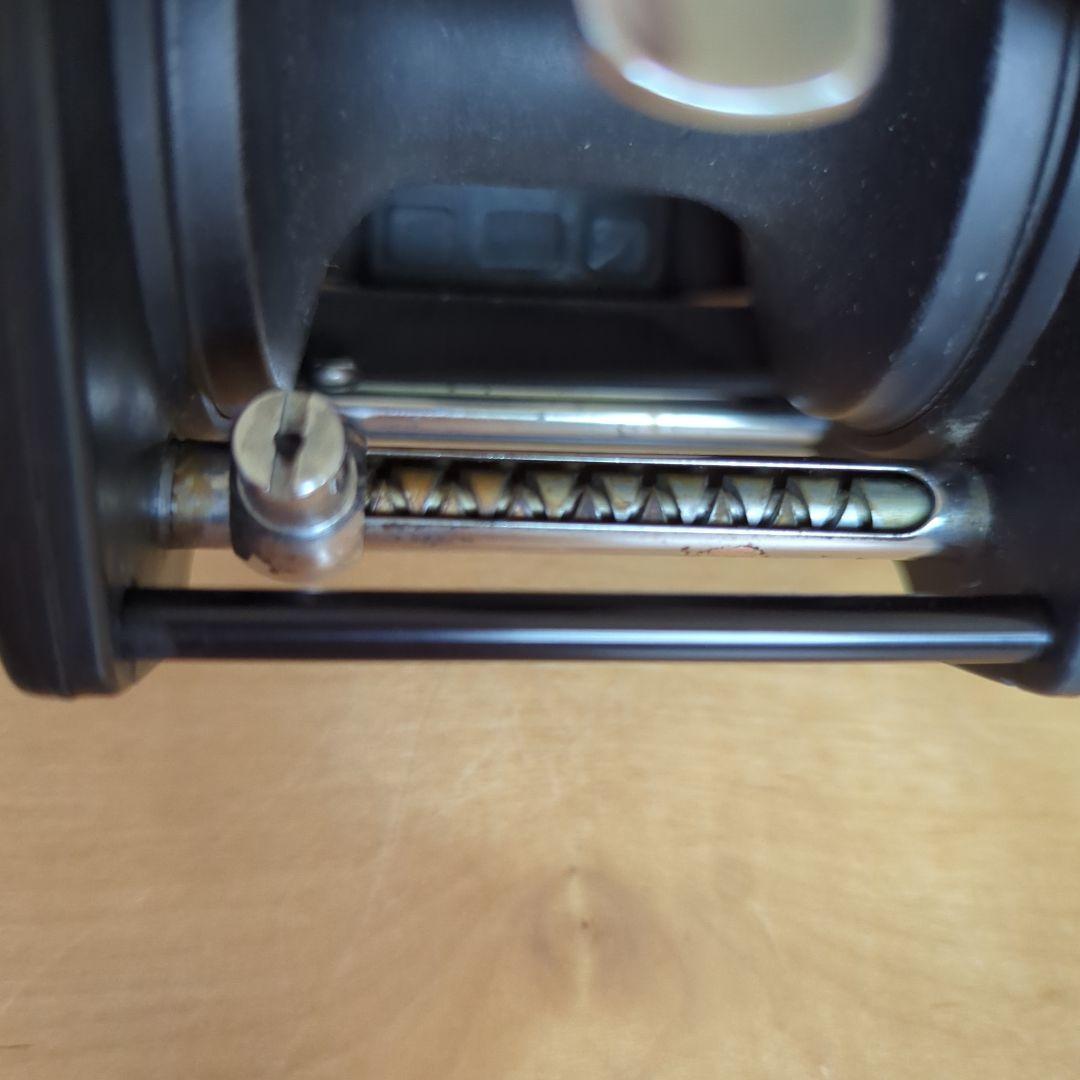 リール Daiwa SUPER DYNAMIC ST-60