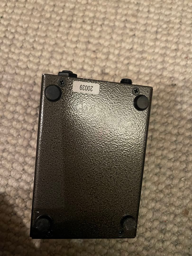 ギター Crews Maniac Sound Addict OD