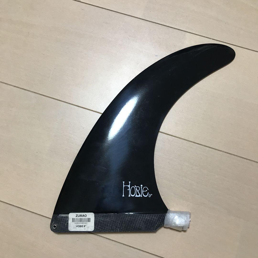 未使用品　Hobie ZUMAO fin シングルフィン9.0