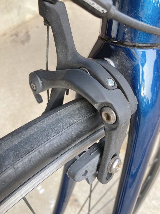 ロードバイク　トレック　ドマーネ al2