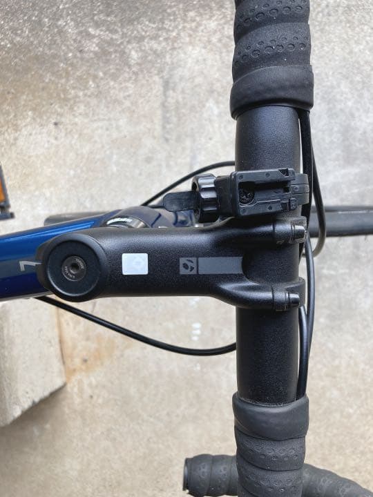 ロードバイク　トレック　ドマーネ al2