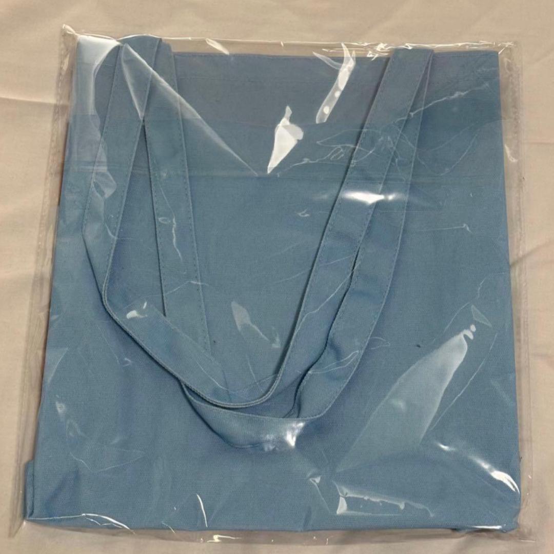 【代官山蔦屋限定・完売商品】 JENNIE 写真展 トートバッグ