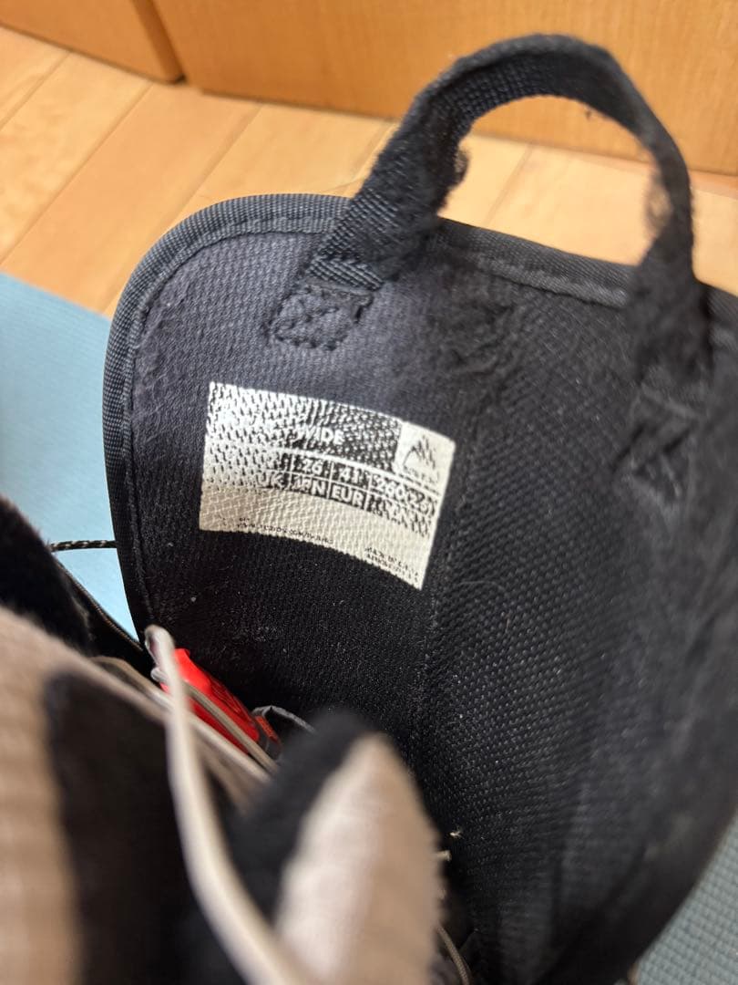 バートン 26.0cm RULER SpeedZoneレースシステム