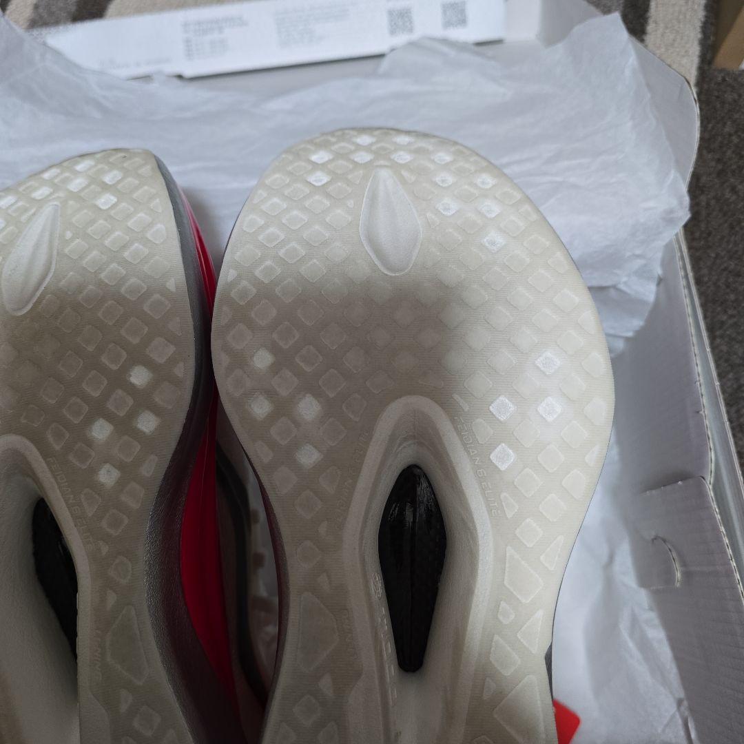 LI-NING FEIDIAN 6 ELITE リーニン　26.0cm