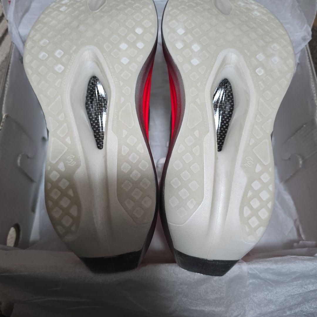 LI-NING FEIDIAN 6 ELITE リーニン　26.0cm