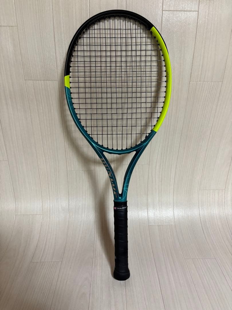 DUNLOP SX 300g テニスラケットg2