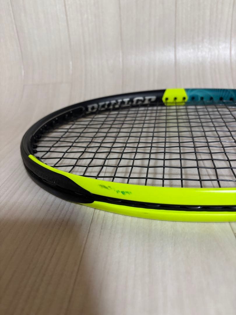 DUNLOP SX 300g テニスラケットg2