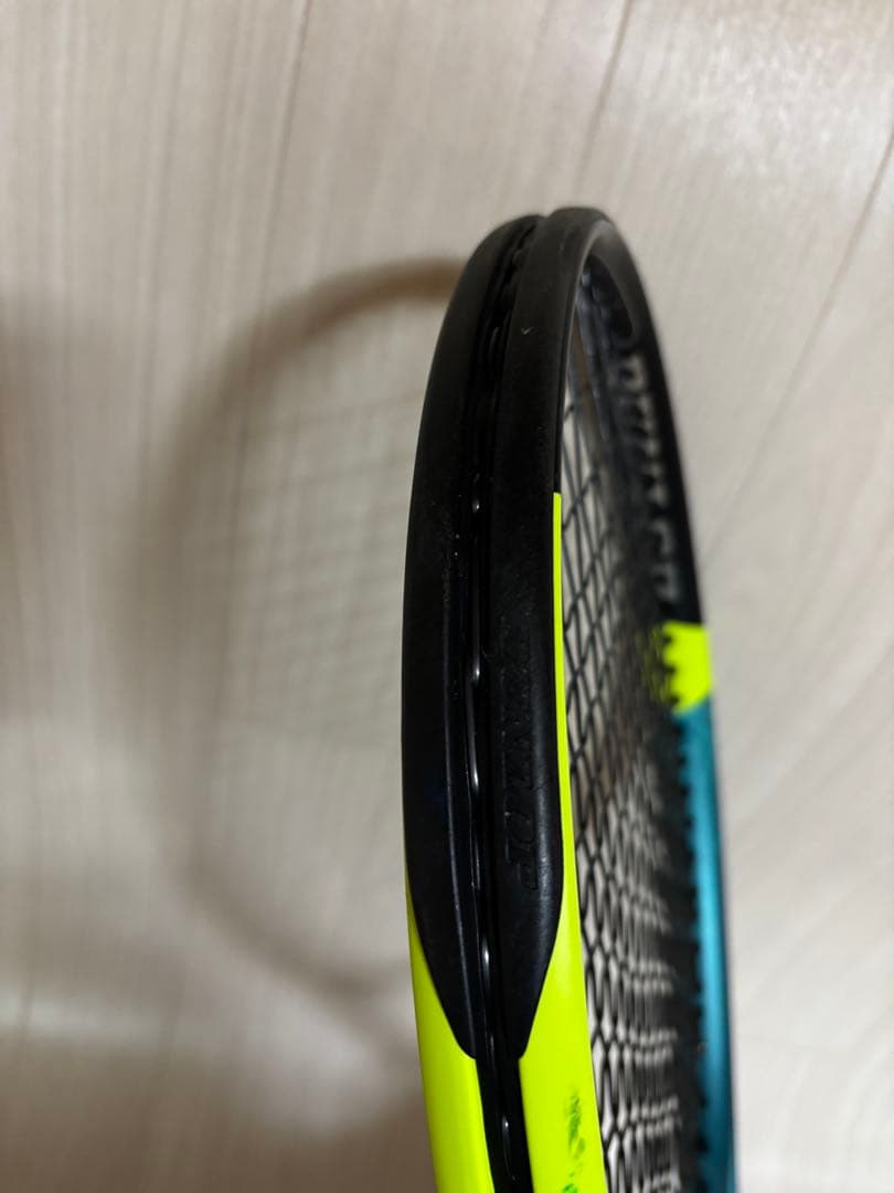 DUNLOP SX 300g テニスラケットg2