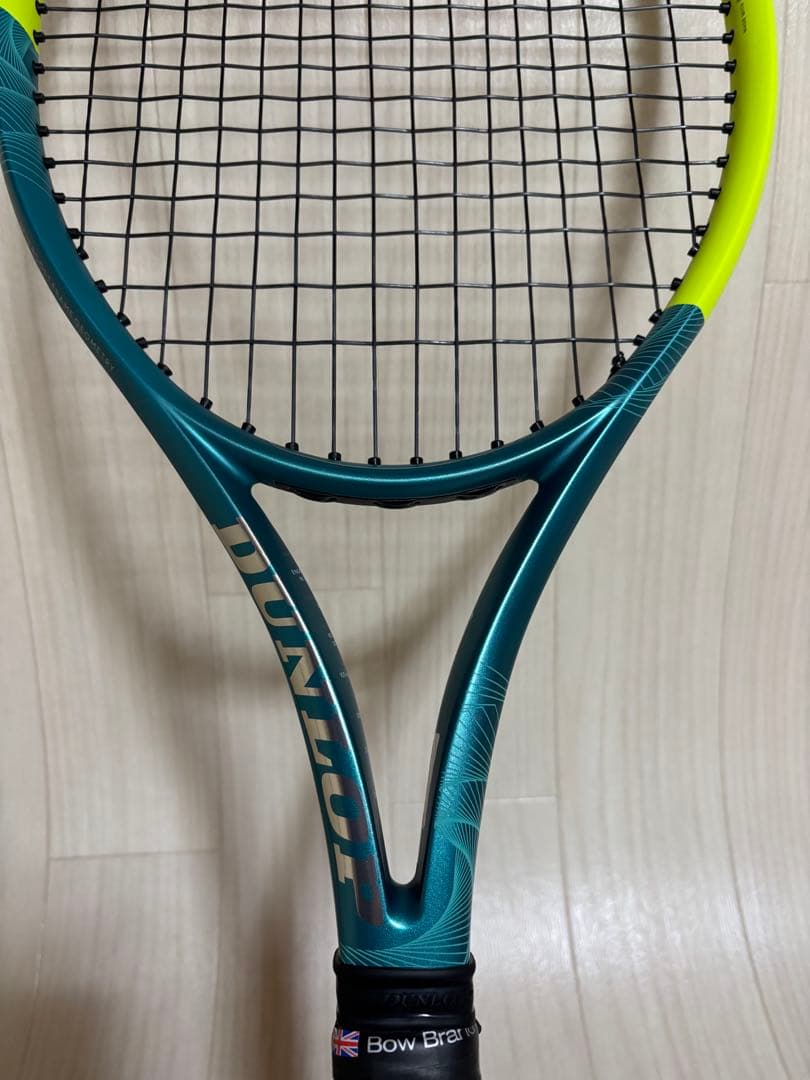 DUNLOP SX 300g テニスラケットg2