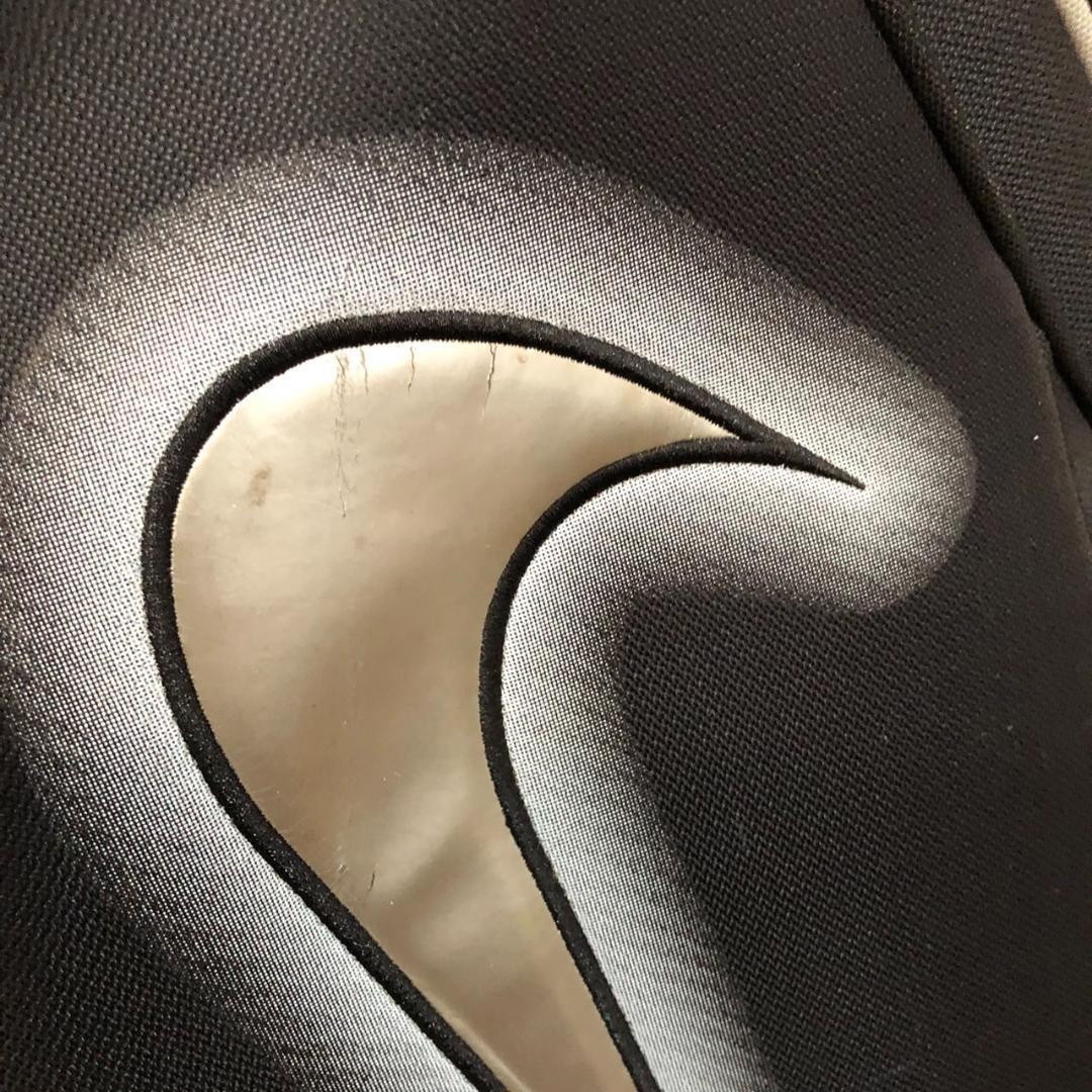 【希少】 NIKE ナイキ キャディバッグ BG0196