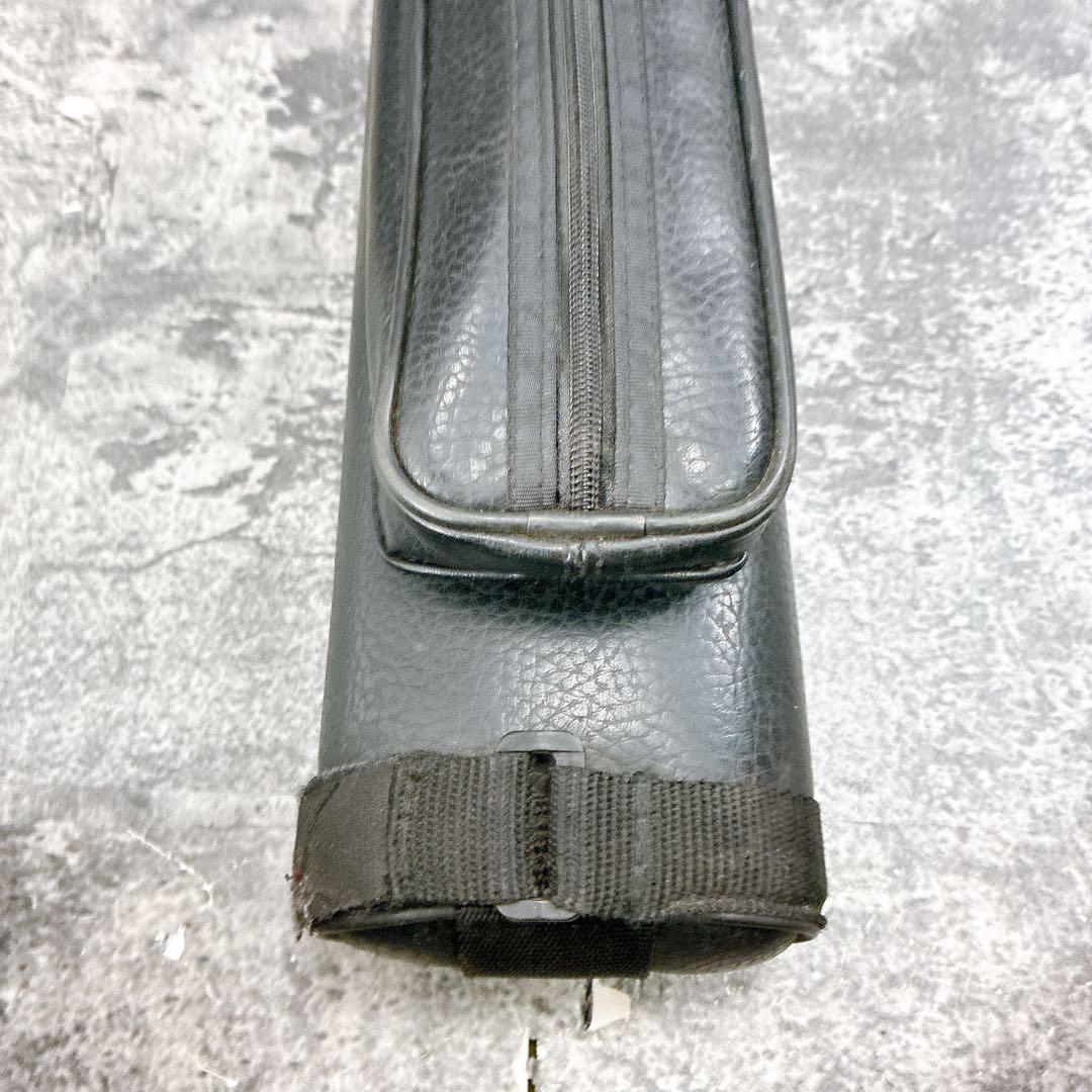 良品 ADAM ビリヤードキュー AD-F05 ケース付き