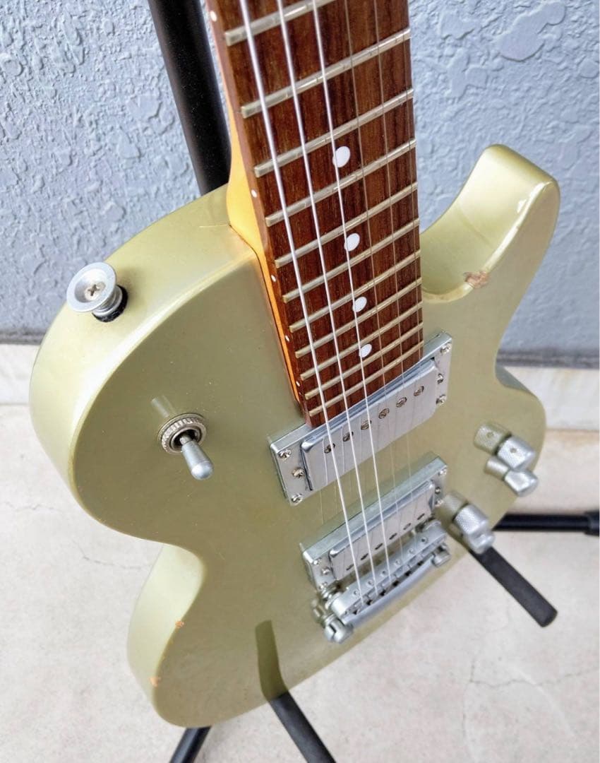 ギター CHARVEL Refinement RP Type