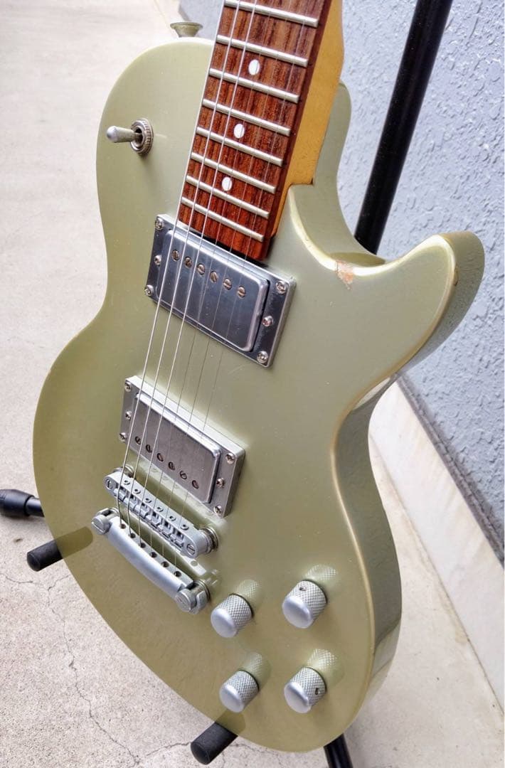 ギター CHARVEL Refinement RP Type